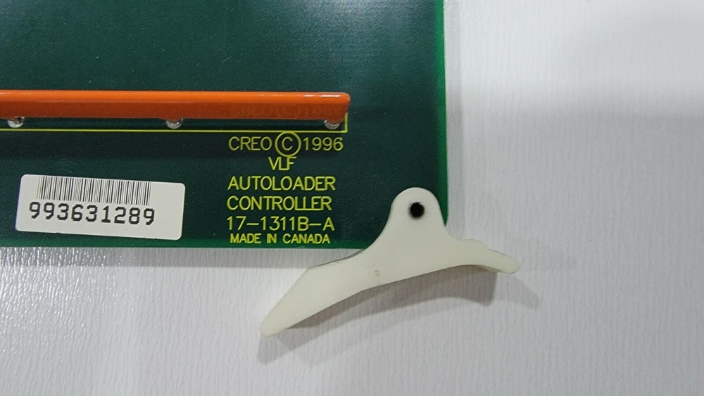 Kodak/Creo Autoloader Controller Board for Trendsetter 3244