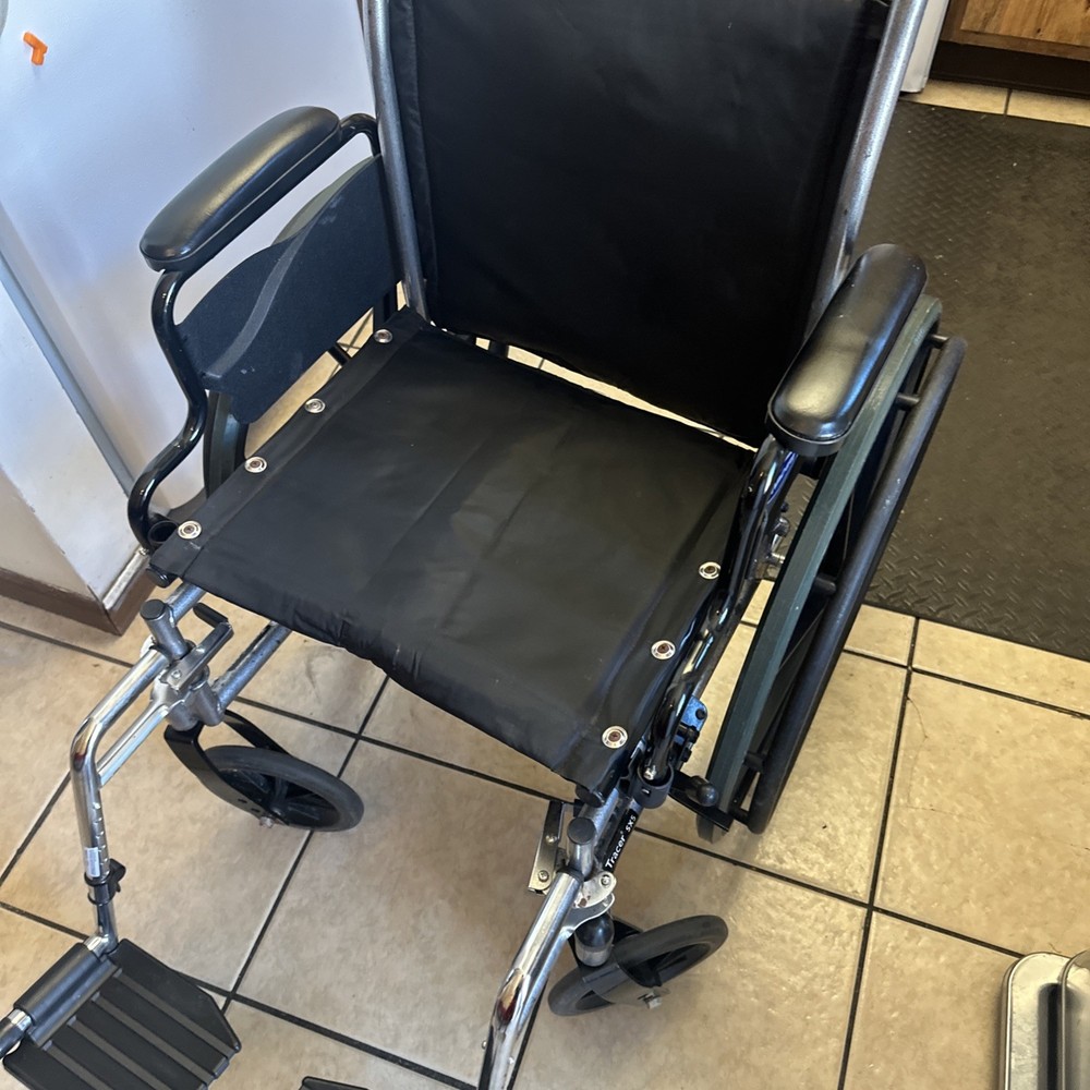 Wheel Chair