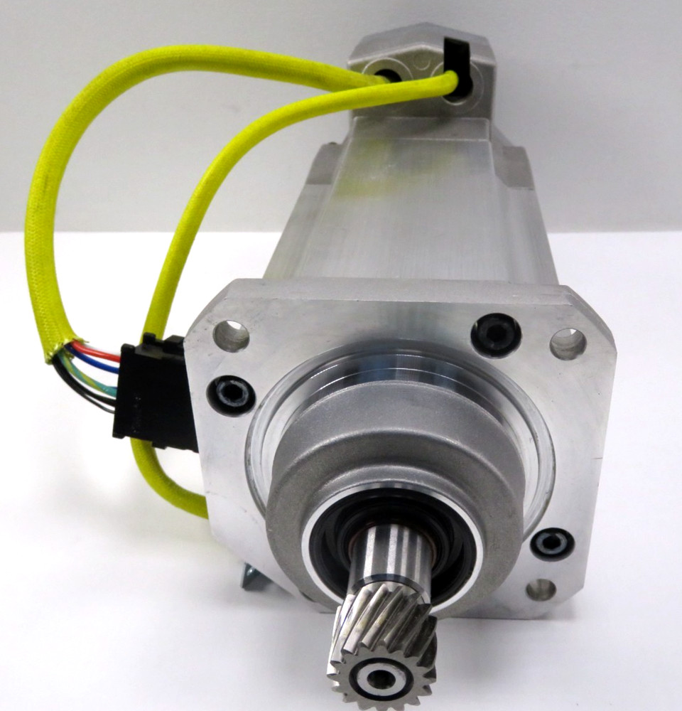 ABB 3HAC17343-1/01 Servo Motor