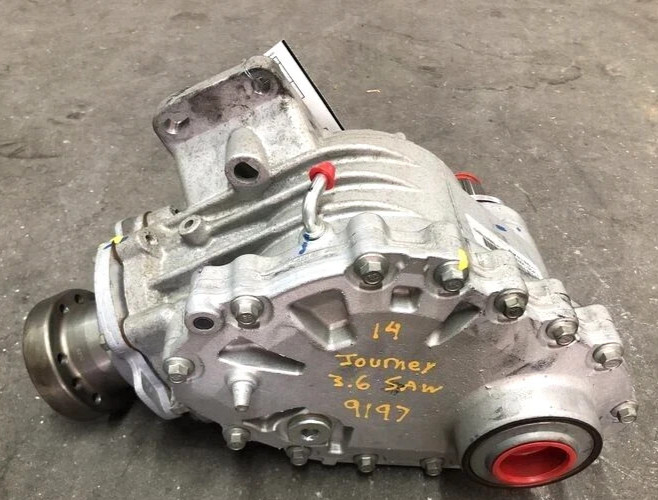 2011-2019 Dodge Journey Transfer Case Assembly