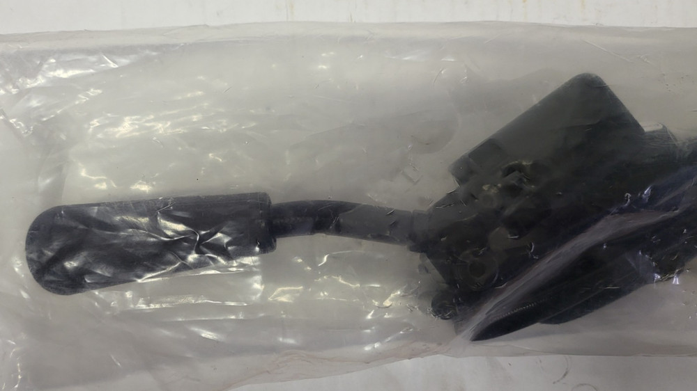 Featherlite Push/Pull FL3 (Left Side) Hand Control Adaptive Driving Aid.