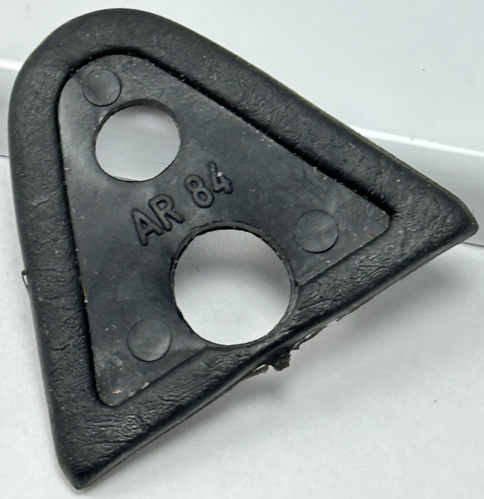 3TTT - Rubber Insert for AR84 Stem Clamp