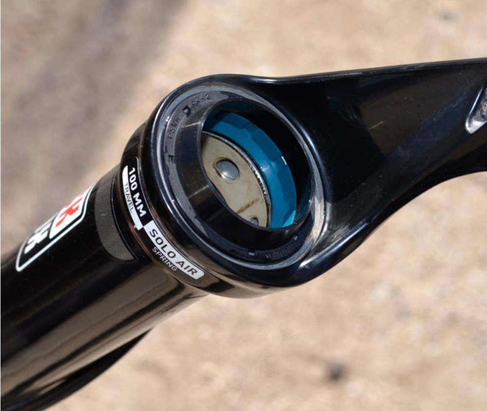 RWC Dual Compound Fork Seal Kit RockShox 32mm Type 1