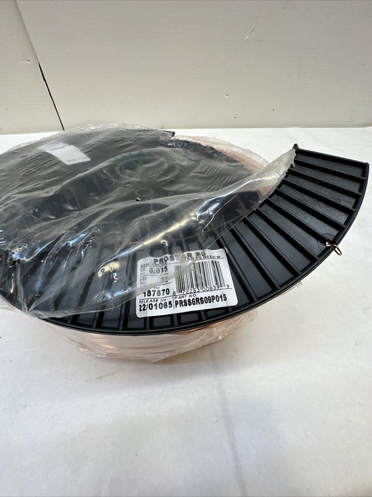 ProStar Select 70S-6 Wire - 0.035 in - 33 lb