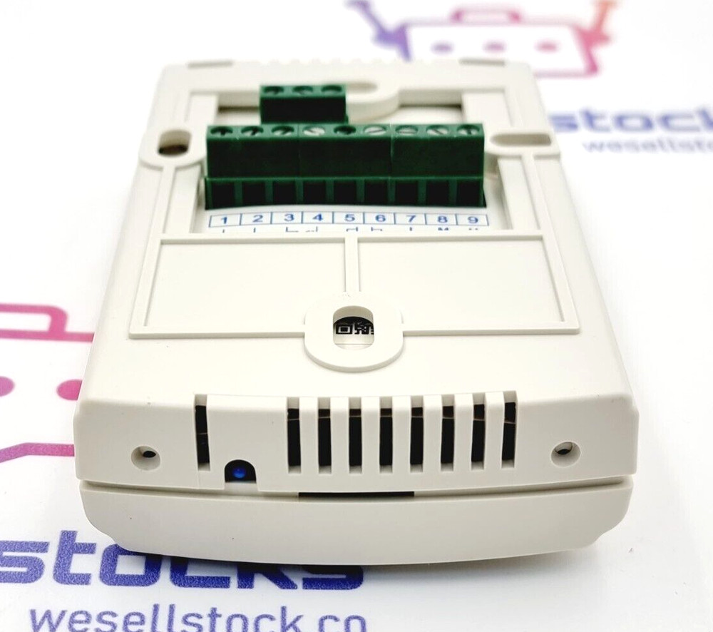 SONTAY ST-T6322A-5A Thermostat Controller