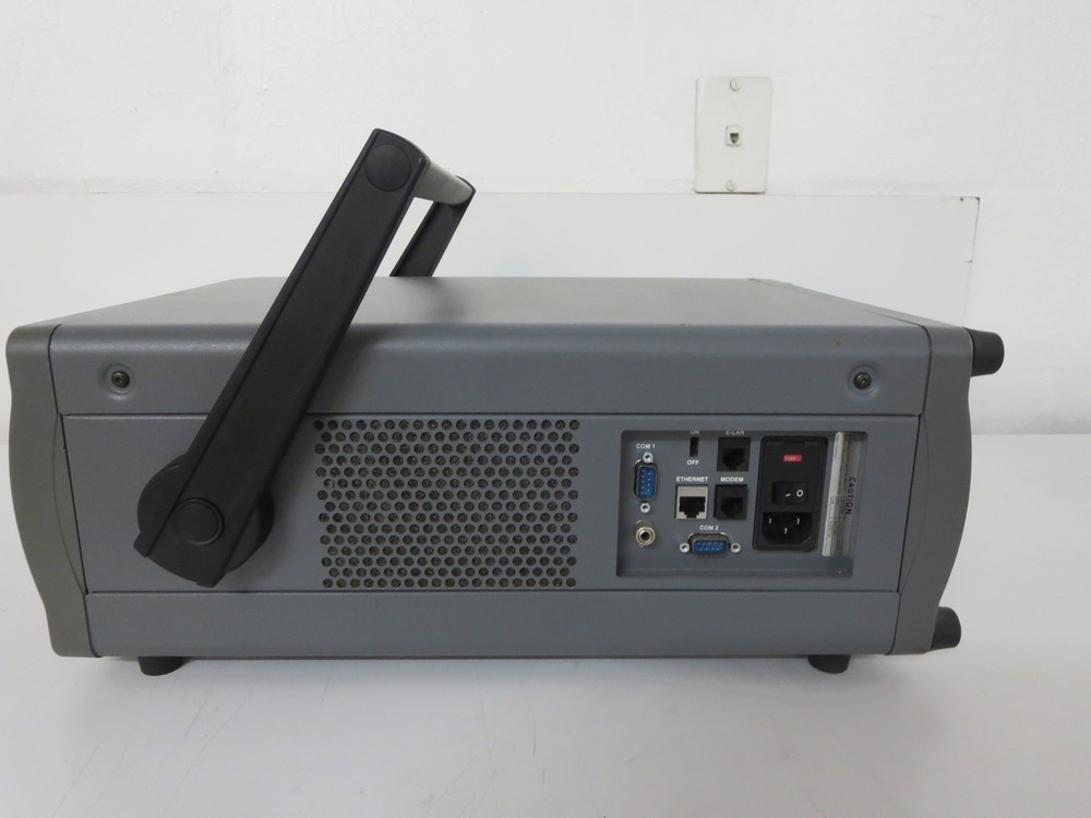 ELLIPSYS E2D CALL PROBLEM ANALYZER