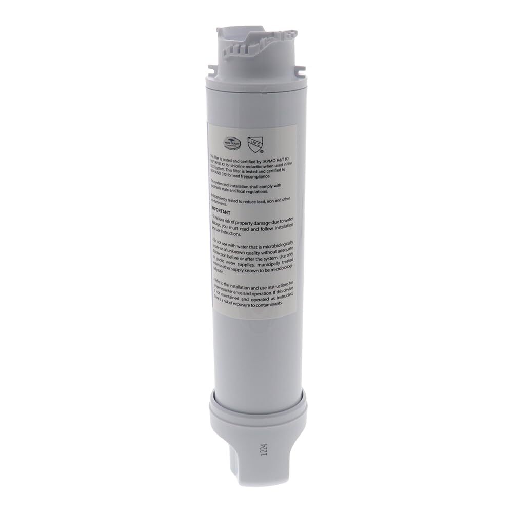 ERP SS22 Refrigerator Water Filter Replacement for Electrolux Frigidaire