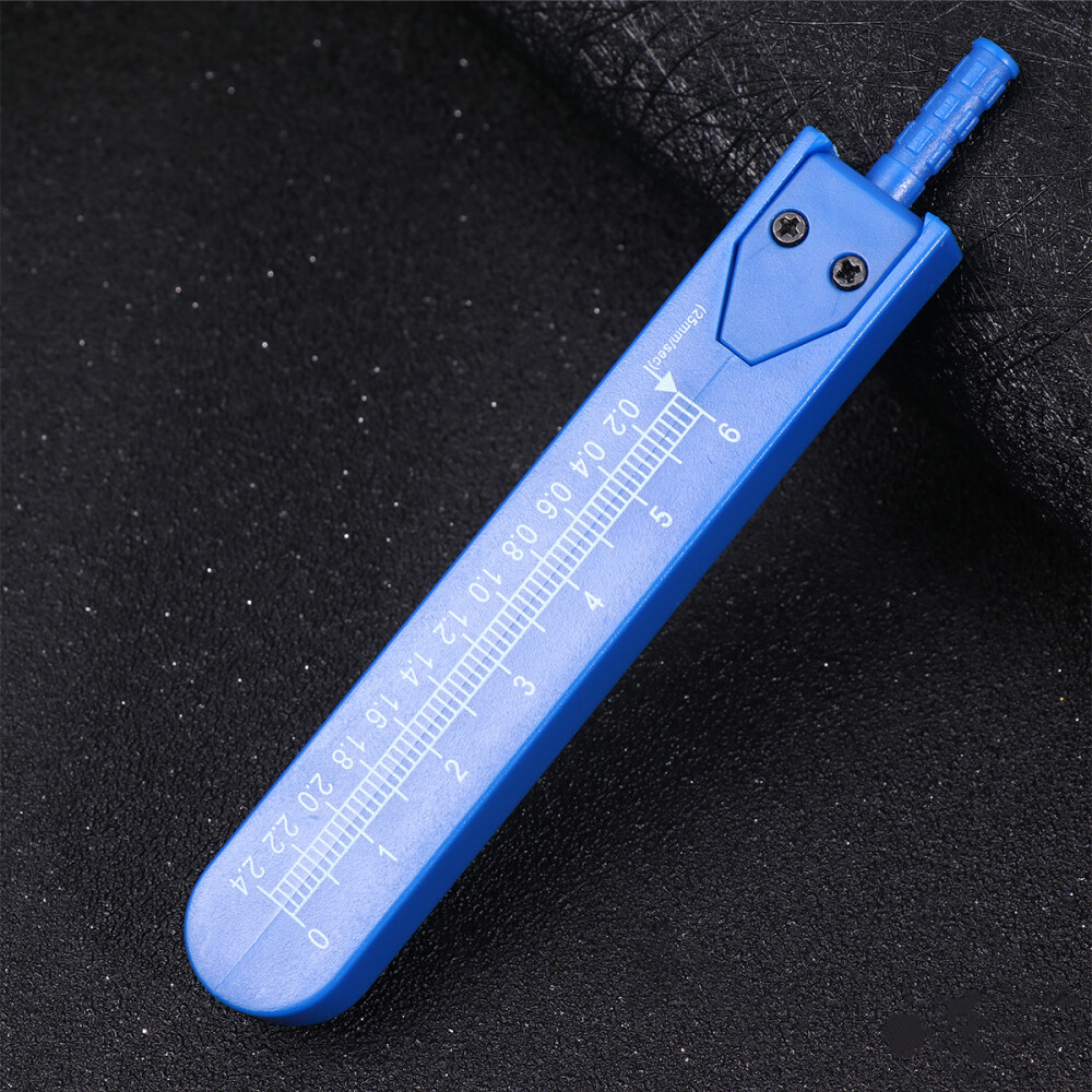 1PC Electrocardiogram Drafting Divider Caliper Ecg Calipers for Nurses Nursing
