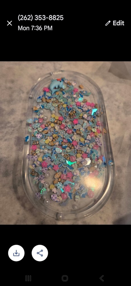 Handmade Jewelry Trays