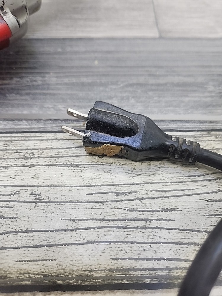 MILWAUKEE Magnum Corded Drill {37}