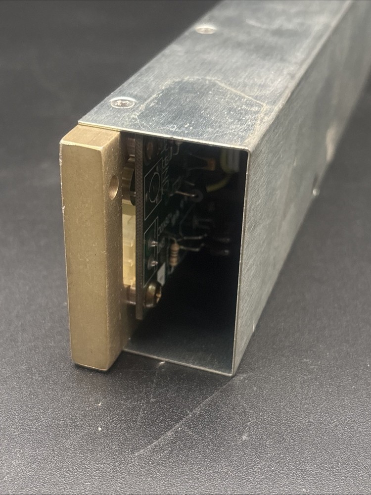 Domino DLI SEL004932 Marking Amplifier Module