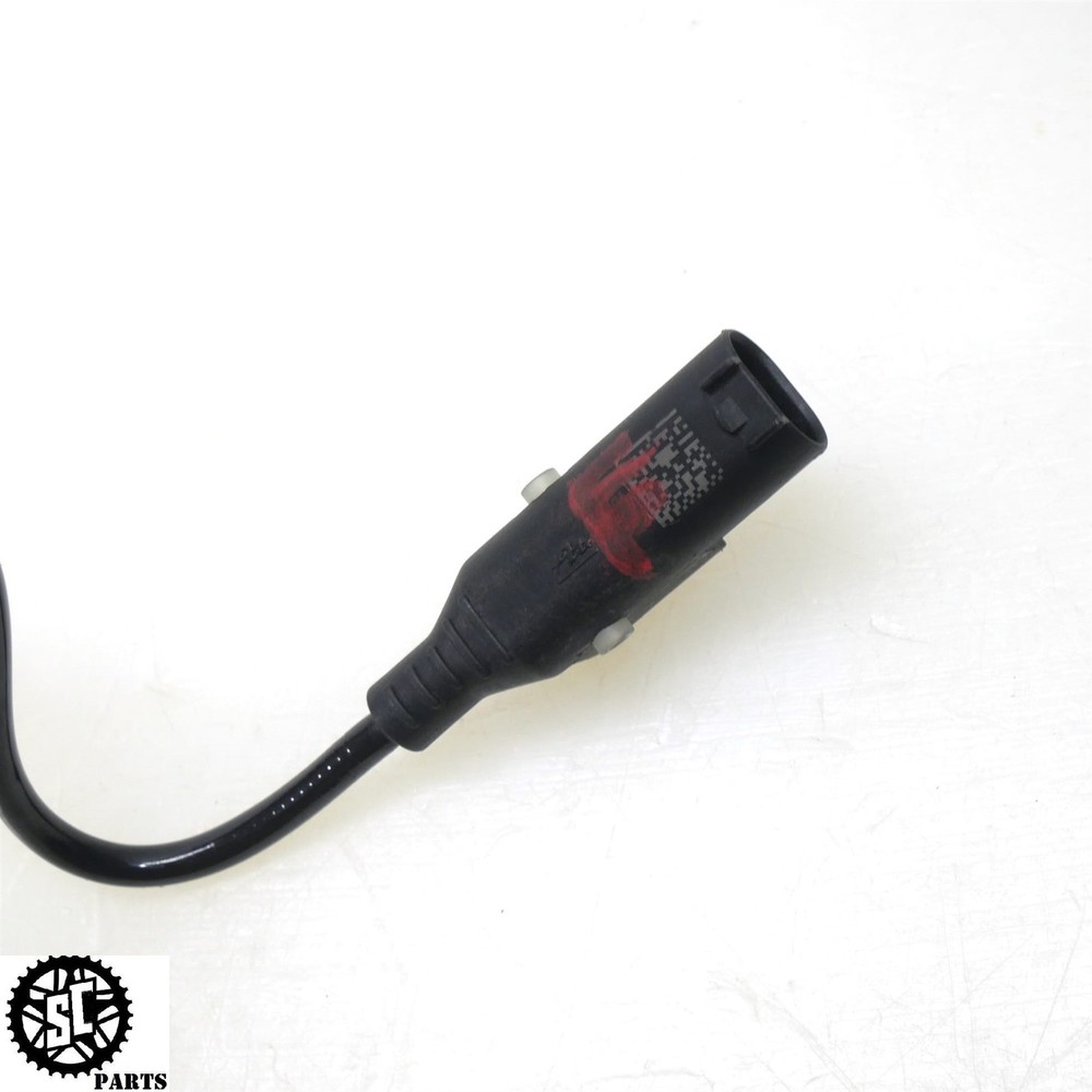 2021 BMW S1000XR FRONT ABS BRAKE SPEED SENSOR