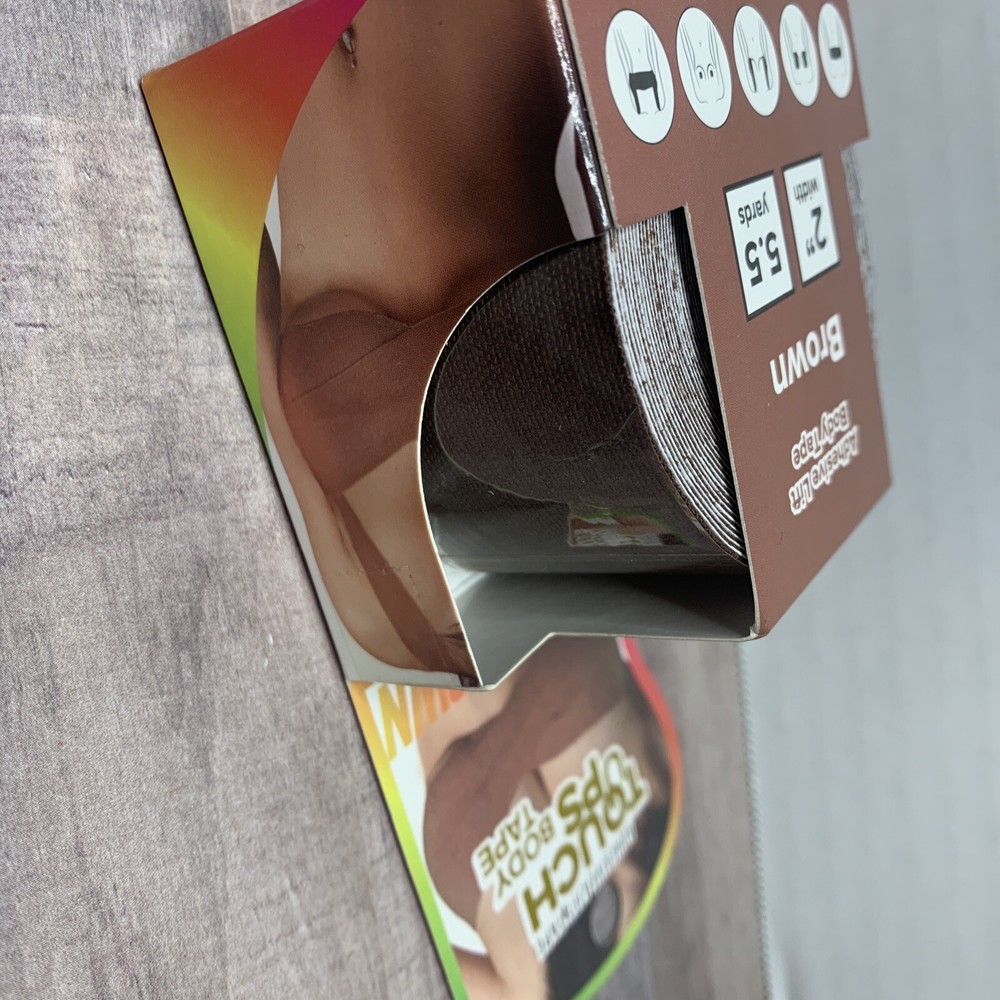 boob lift tape