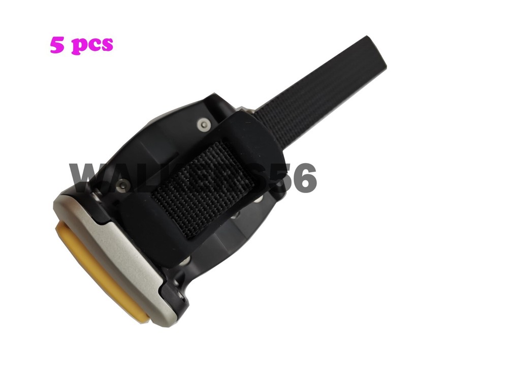 5PCS New Trigger for Zebra RS6000 RS60B0 WT6000 with Finger Strap Assembly