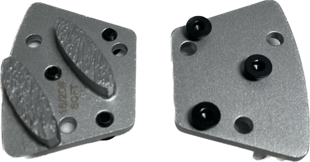 Diamond Tooling for SASE Grinder