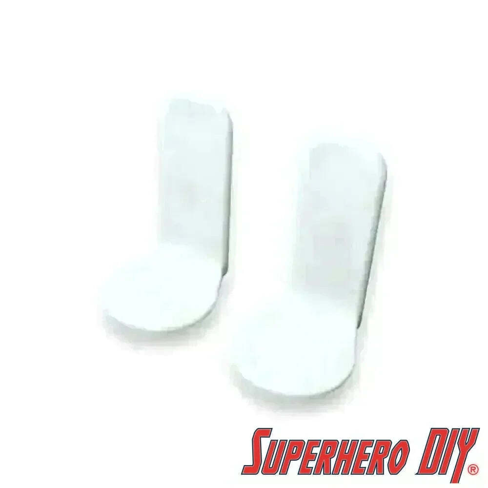 Floating Shelf for Disney Doorables | Comes with Command strips!
