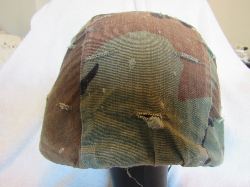 USGI PASGT BALLISTIC HELMET MEDIUM