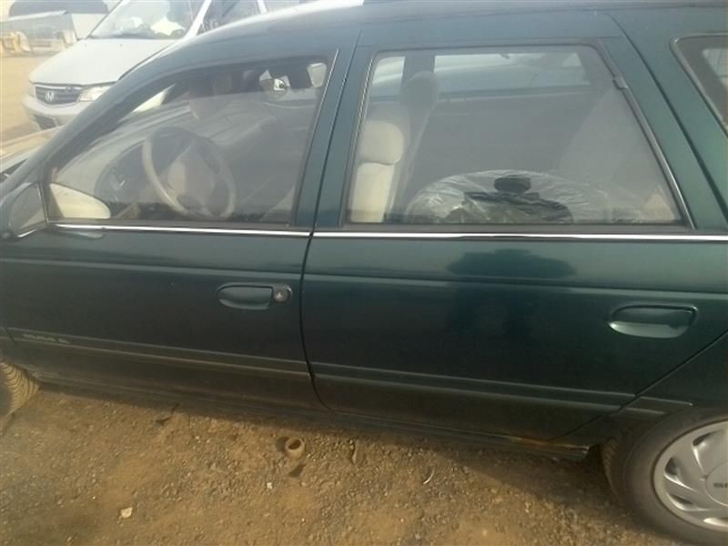 Distributor 6-183 Fits 92-95 SABLE 318686