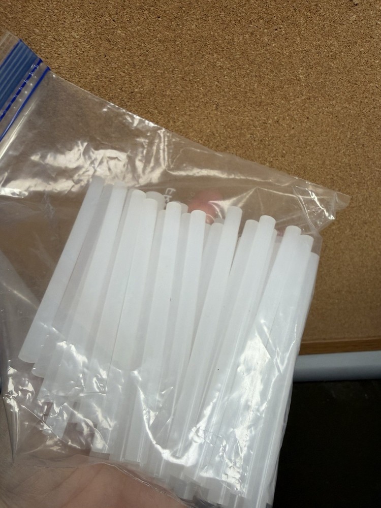 Bag Of Small Glue sticks