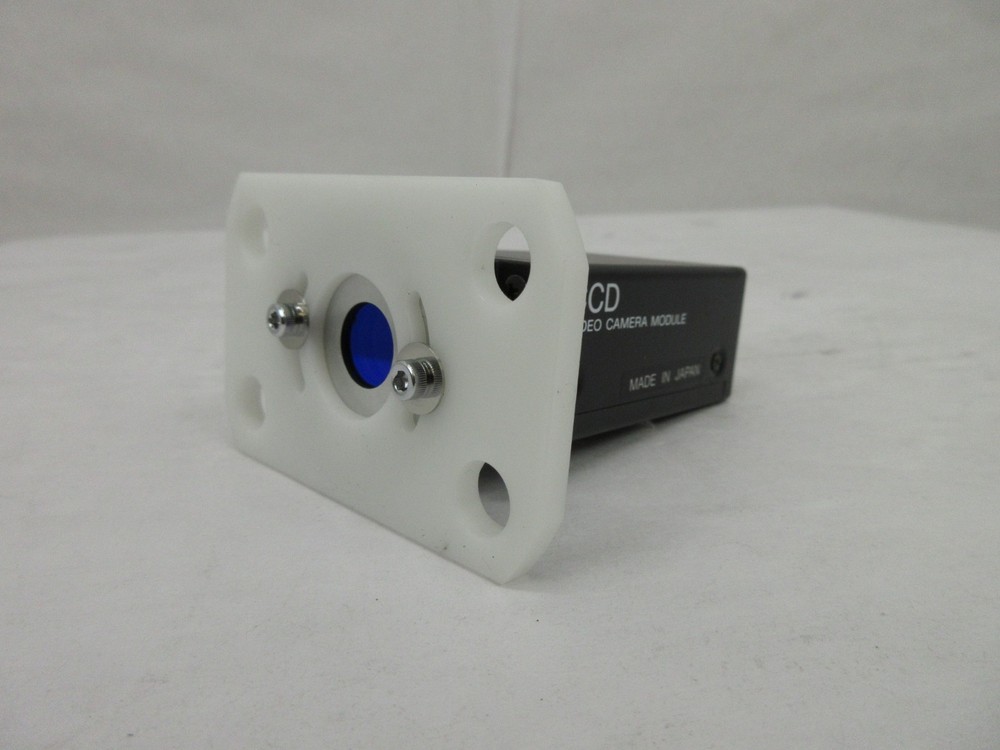 Nikon XC-73 CCD Video Camera Module NSR-S202A Used Working