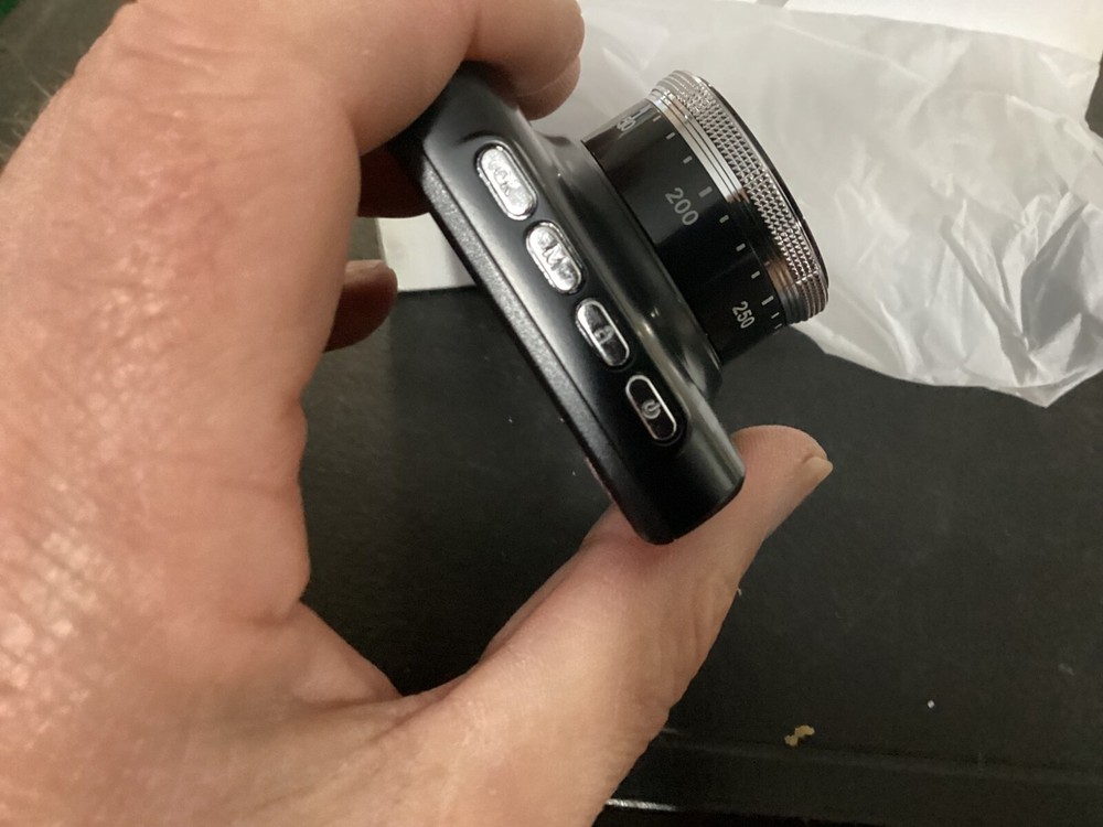 FUL HD CARDVR New Old Stock
