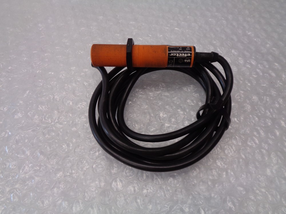 EFECTOR IG5399 IG-3005 SWITCH UNMP