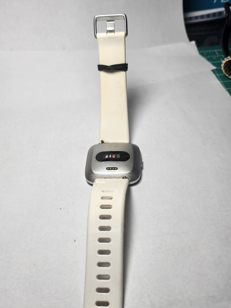 Fitbit Untested