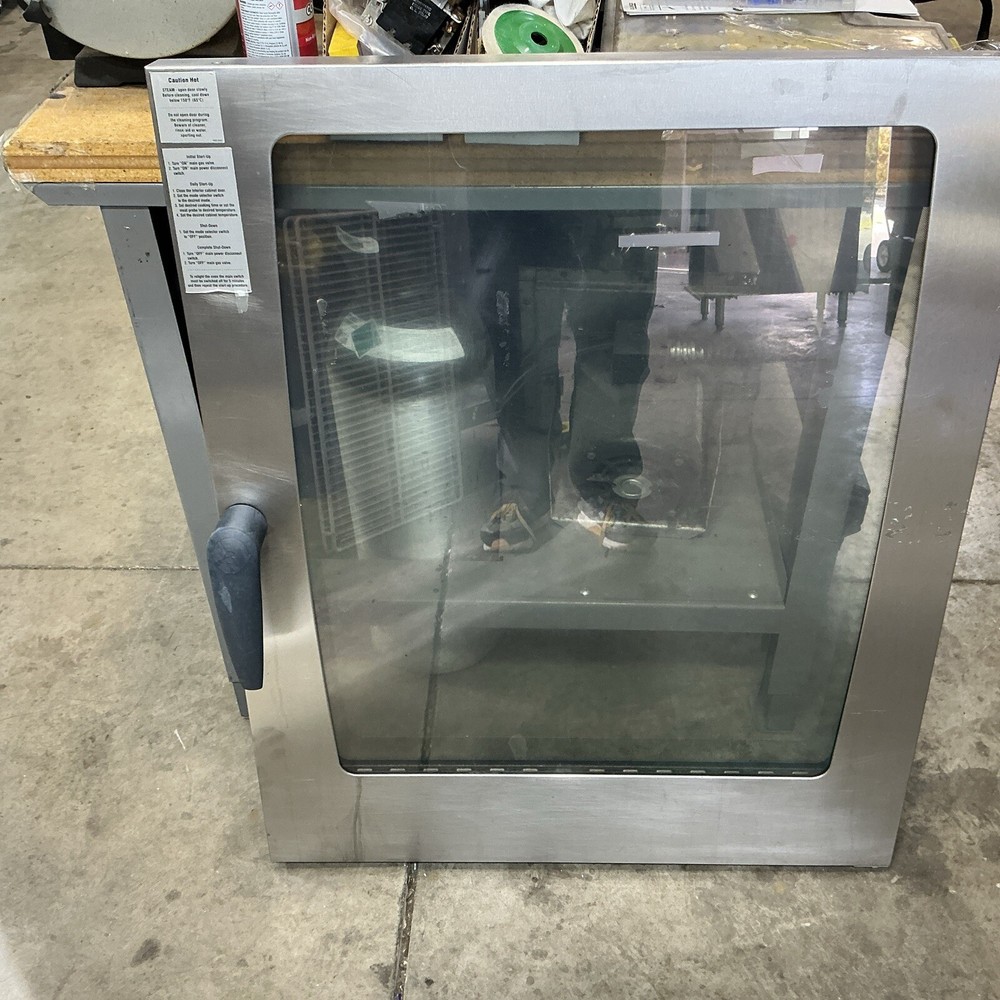 Rational 24.00.088P Door SCCWE61G