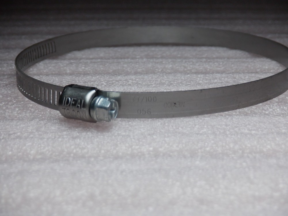 IDEAL TRIDON SAE SIZE 56 CLAMPS (10 PER BOX)