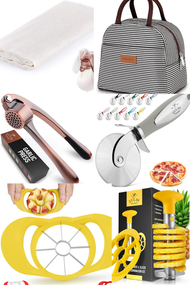 Mystery Kitchen & Home Product Boxes