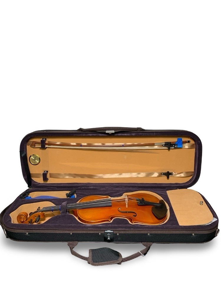 Violin 3/4 Size – Used w Hard case, bow