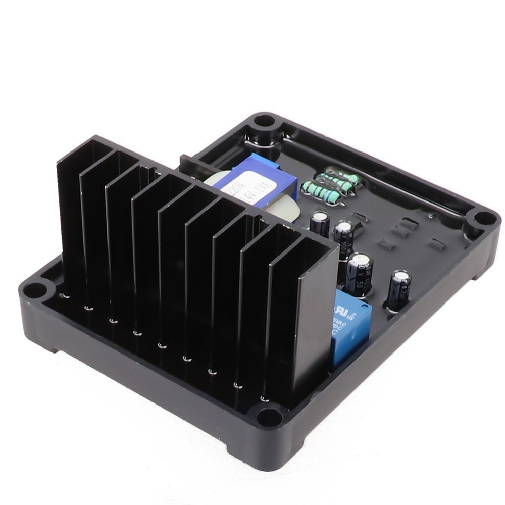 Dependable For AVR GB160 Automatic Voltage Regulation Technology Explained