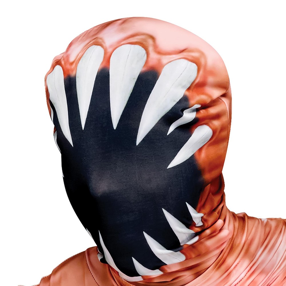Adult Pit Dweller Costume One Size