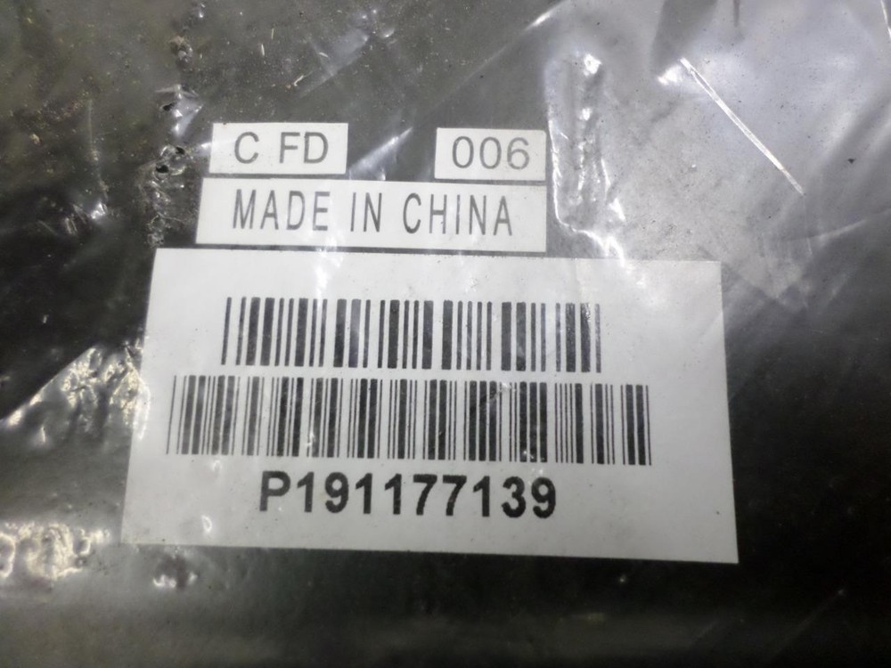 Macom L860 Bi-Directional Launch Amplifier