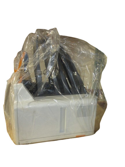 HP LaserJet Stapler/Stacker/Mailbox L0H20A M607 M608 M609 Printer