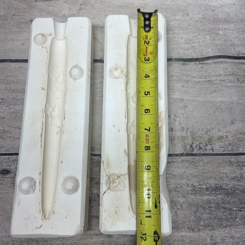 Ceramic Slip Casting Mold B&B #123