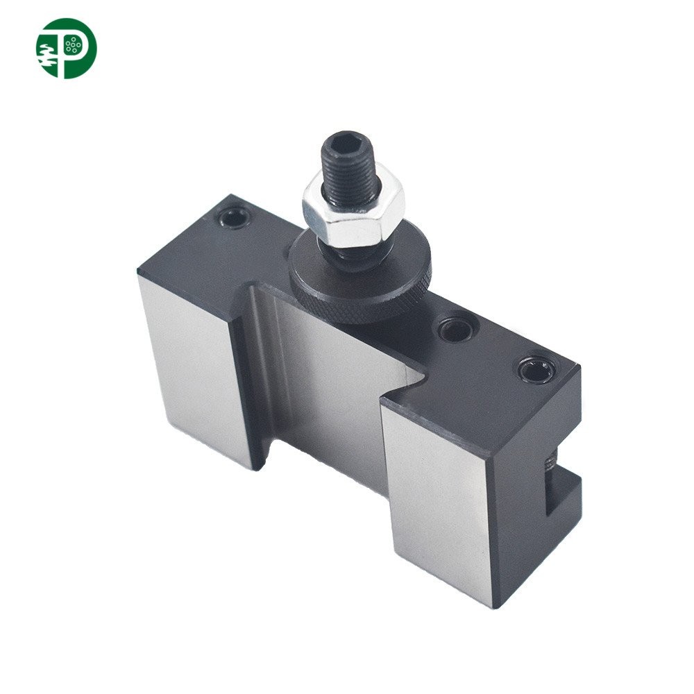 Quick Change Tool Post BXA #1 250-201 Turning & Facing Lathe Holder For Lathe