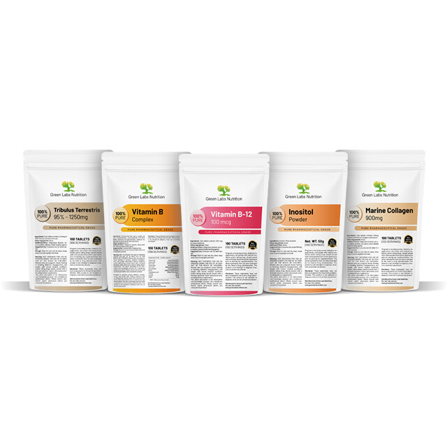 Choline Bitartrate 750 mg Tablets – High Strength Liver, Memory & Brain Support