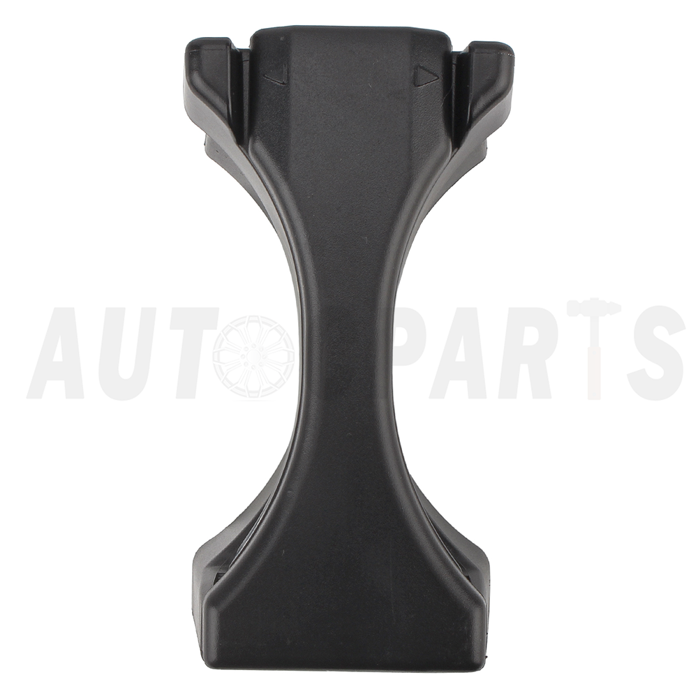 Center Console Cup Holder insert Divider For Toyota 4Runner 4 Runner 2003-2009