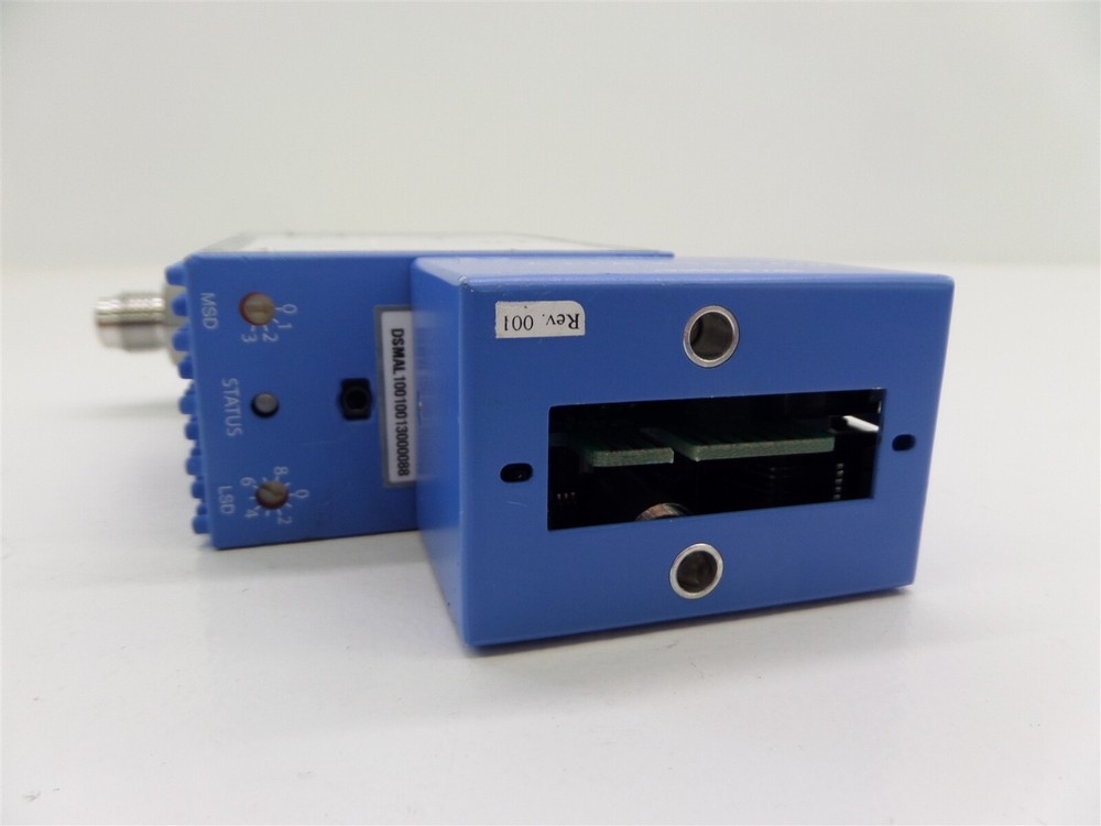 Celerity DSMAL100 IN2 Mass Flow Controller - N2