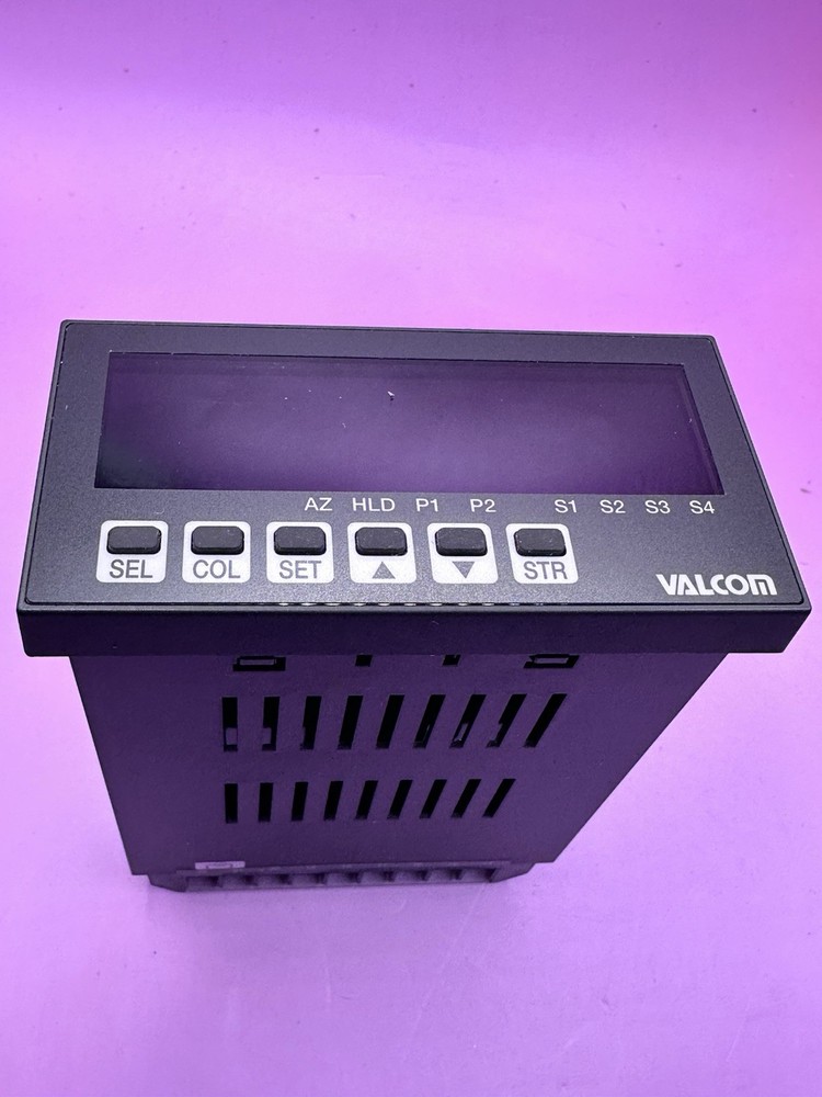 VALCOM F37GV-S