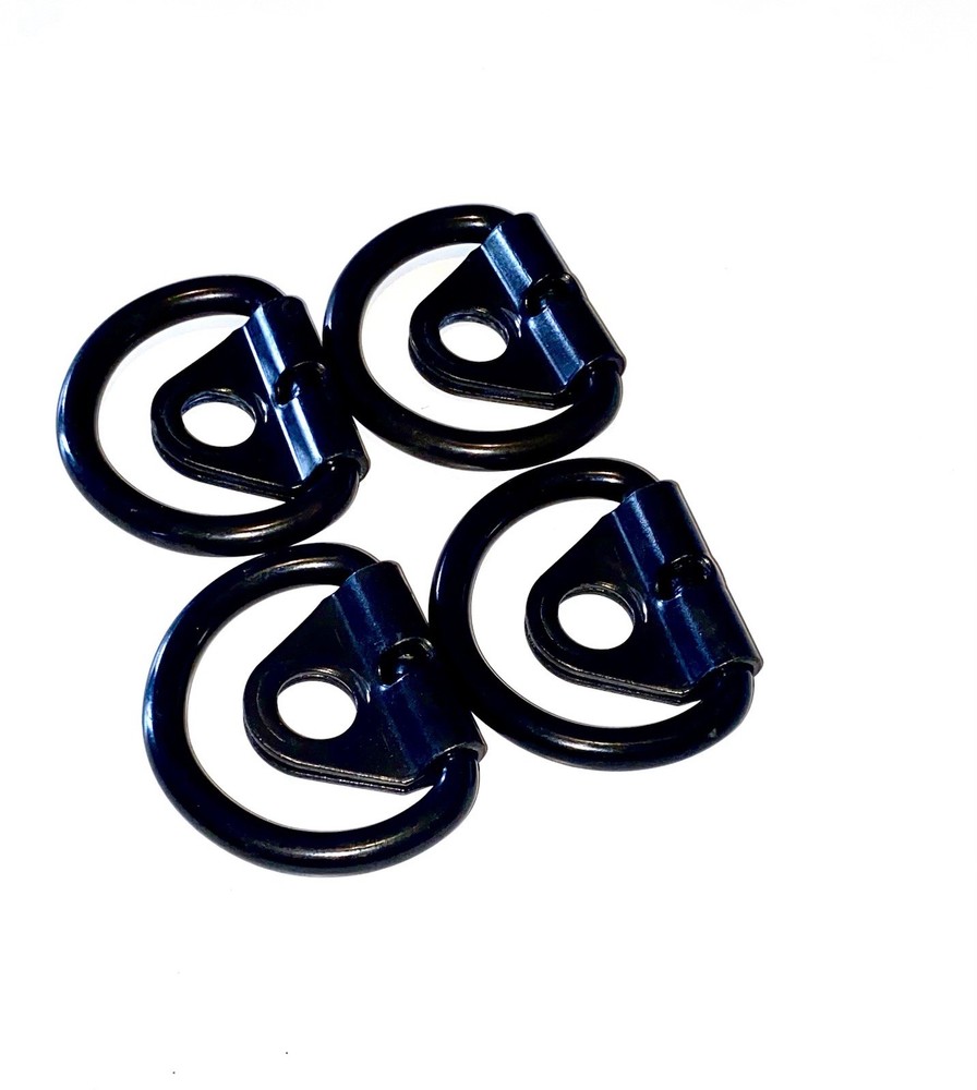 Mercedes Benz Sprinter D Ring Tie Down Anchor