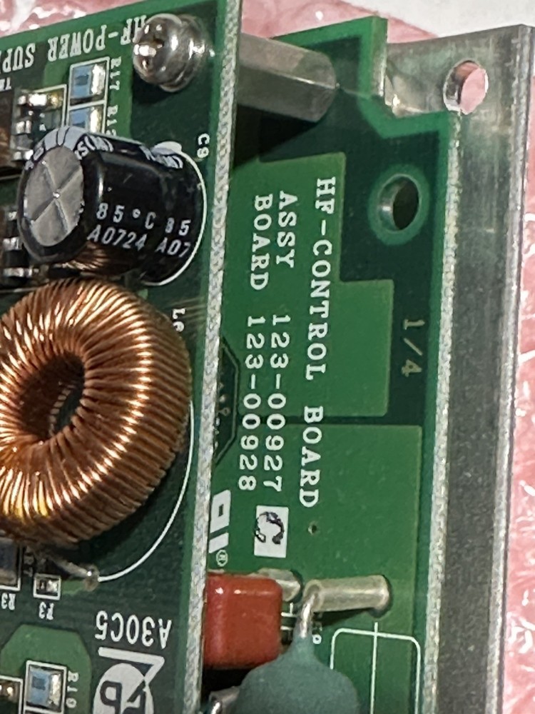 Noritsu Driver Board Controller J391160 + HF Controller Board