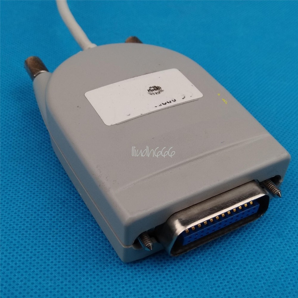 1X Used Agilent USB GPIB Interface Adapter 82357A