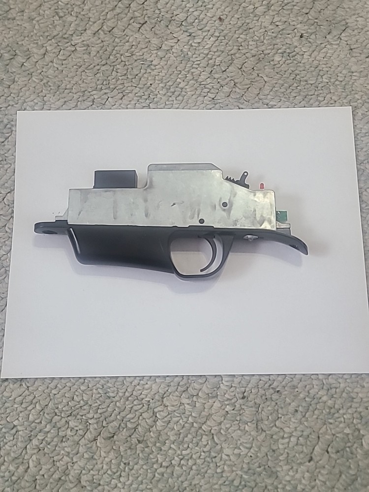 CVA Electra Muzzleloader Black Powder .50 Caliber Igniter/ Trigger Pack Assembly