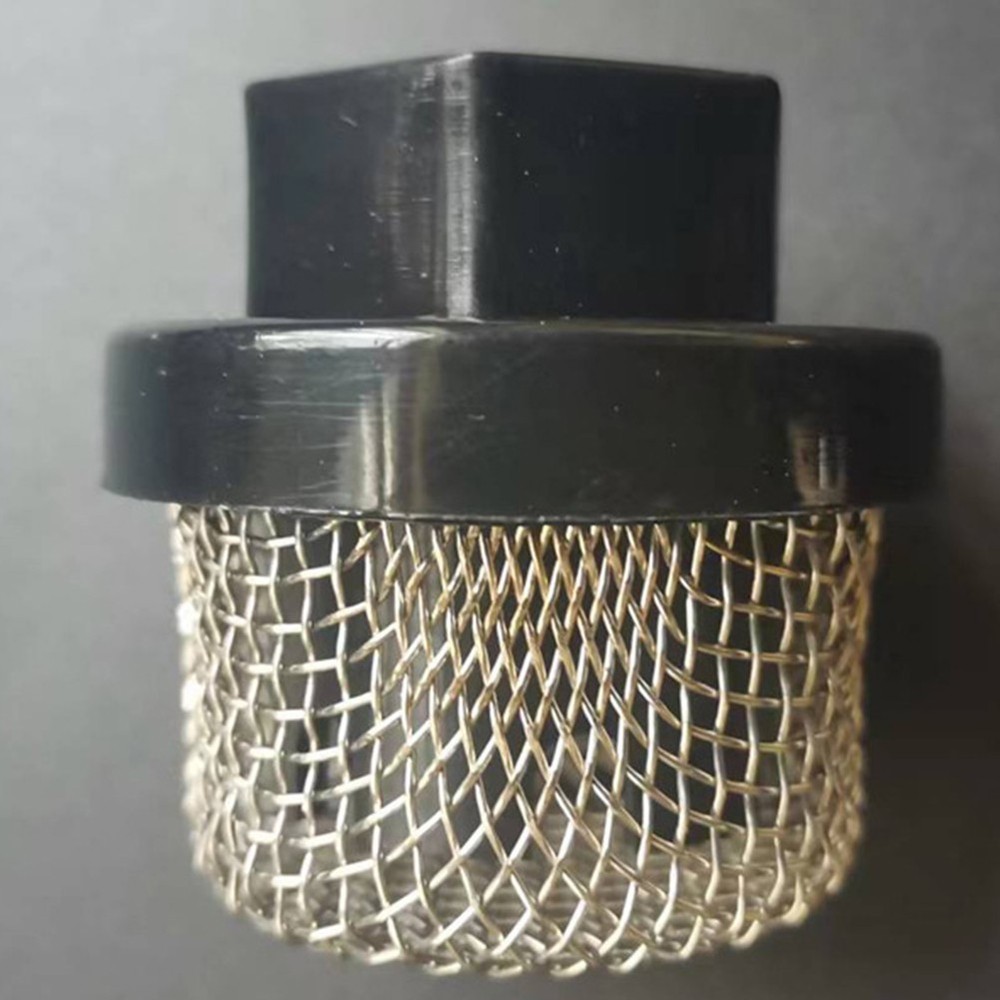 Effective Debris Filtration Nylon Mesh Filter for Paint Sprayer System