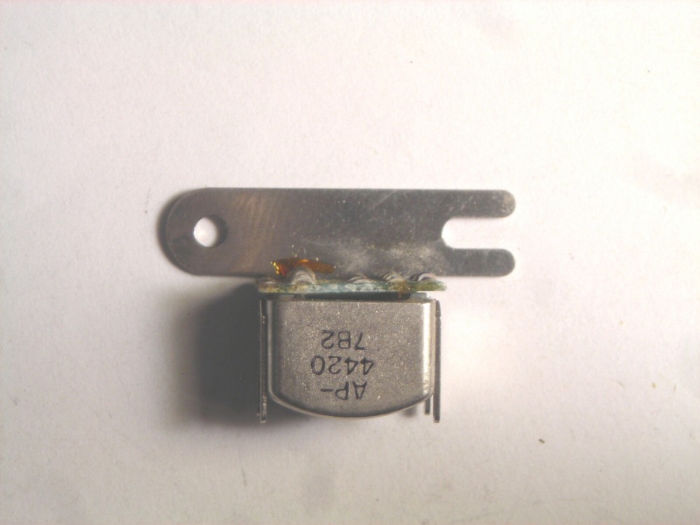 Cassette Auto Reverse Head 4G2-300 1 pc