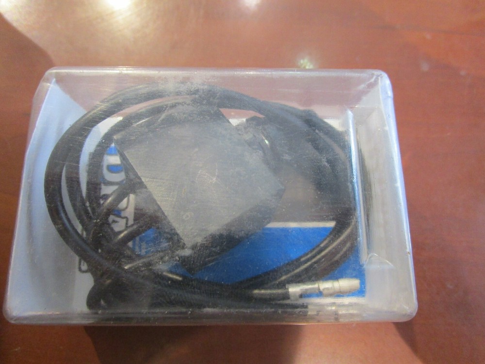 Drag Specialties - MC-DRAG027 - Toggle Switch