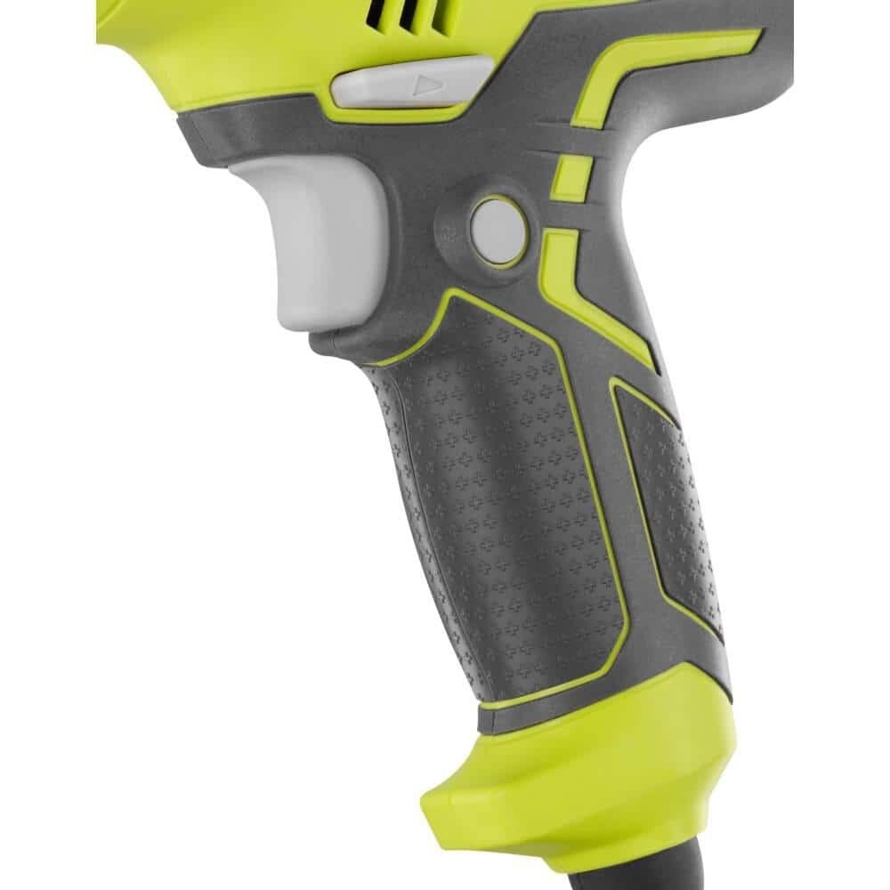 Ryobi D43K Variable Speed Drill With Keyless 3/8" Chuck & Tool Bag