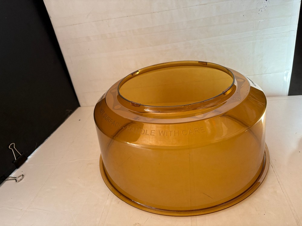 NUWAVE MODEL 20604 Convection Oven- Tested